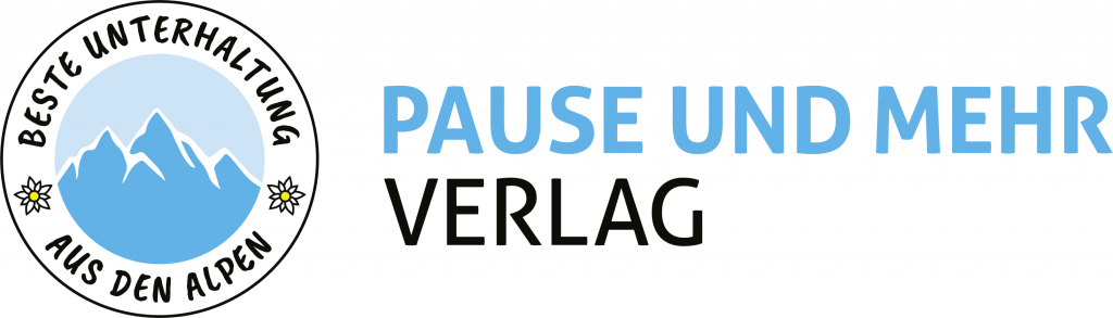 Logo Pause und mehr Verlag
