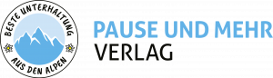 Logo Pause und mehr Verlag
