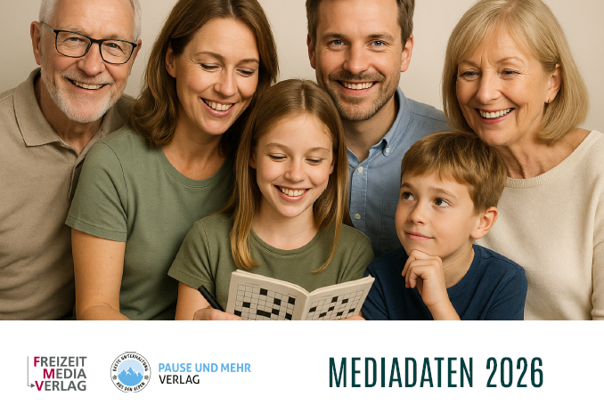 FMV PUM Mediadaten 2026