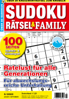Sudoku_Rätsel_Family_Cover_Blind
